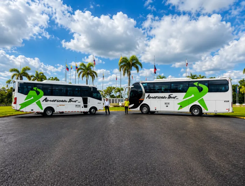 Transporte Empresarial