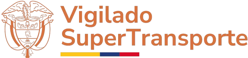 Vigilado SuperTransporte